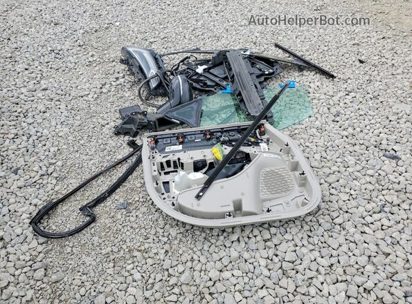 2C4RC3BG6MR514764 2021 CHRYSLER PACIFICA Black VIN կոդի պիտակի տեսք