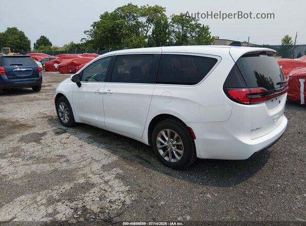 2C4RC3BG9PR570072 2023 CHRYSLER PACIFICA White Trasero izquierdo