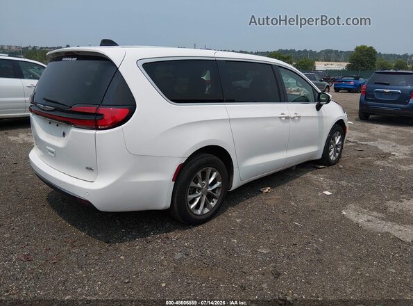 2C4RC3BG9PR570072 2023 CHRYSLER PACIFICA White Trasero derecho
