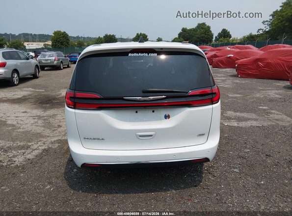 2C4RC3BG9PR570072 2023 CHRYSLER PACIFICA White 