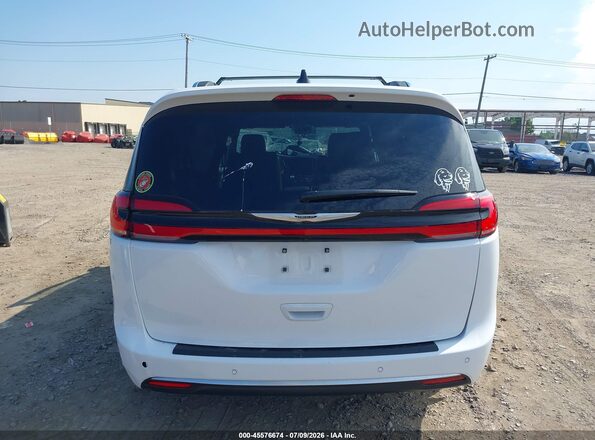 2C4RC3PG1SR546866 2025 CHRYSLER PACIFICA White 