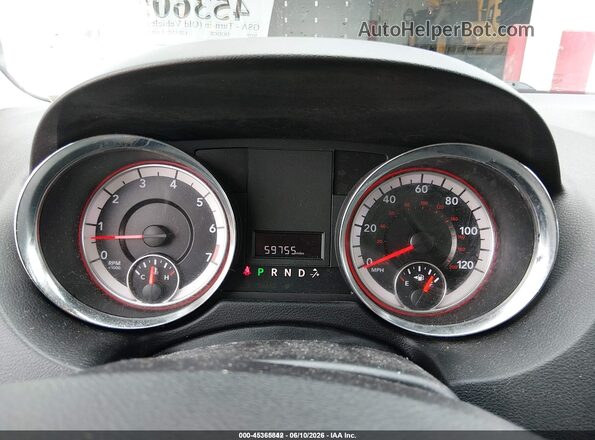 2C4RDGBG1LR236357 2020 DODGE GRAND CARAVAN Blue Հետևի նստատեղերի տեսք