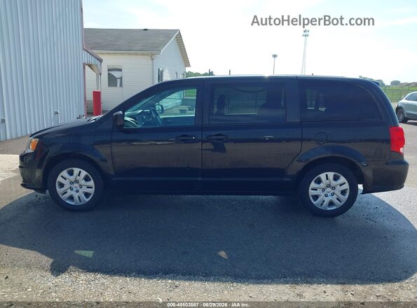 2C4RDGBG3LR236358 2020 DODGE GRAND CARAVAN Gray 