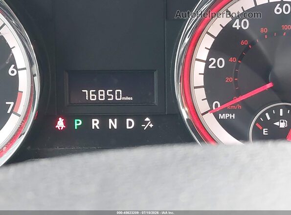 2C4RDGBG6JR160809 2018 DODGE GRAND CARAVAN Black 