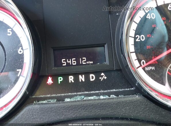 2C4RDGBG7LR240350 2020 DODGE GRAND CARAVAN Black Vista de los asientos traseros