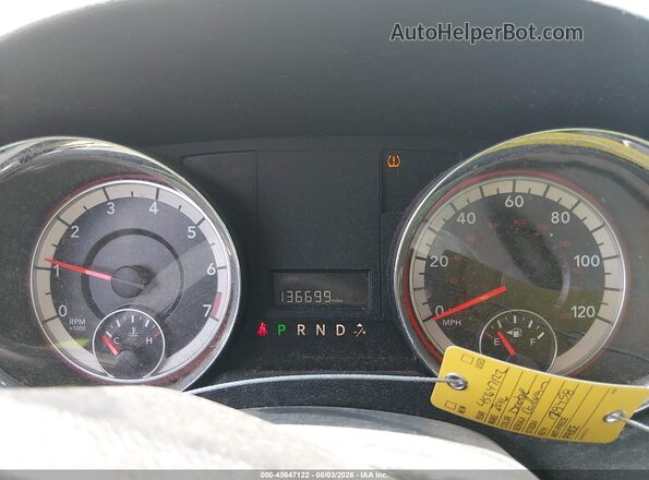 2C4RDGCG0GR179458 2016 DODGE GRAND CARAVAN Черный Вид задних сидений