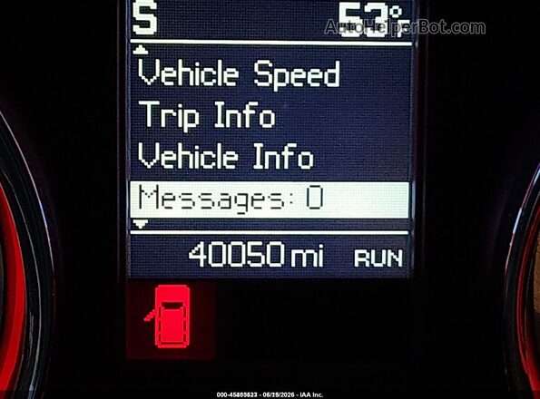 2C4RDGCG0GR374833 2016 DODGE GRAND CARAVAN Silver 