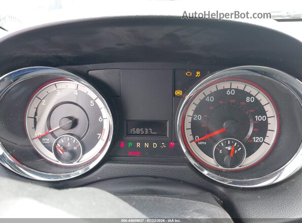 2C4RDGCG0HR600662 2017 DODGE GRAND CARAVAN Black Հետևի նստատեղերի տեսք