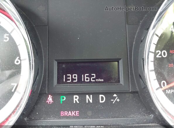 2C4RDGCG0HR807651 2017 DODGE GRAND CARAVAN Белый 