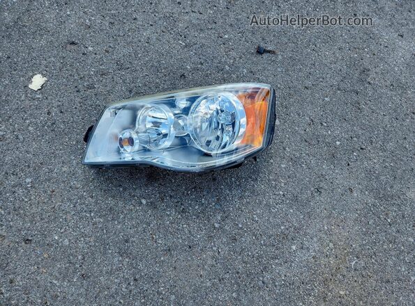 2C4RDGCG0JR207301 2018 DODGE GRAND Black VIN կոդի պիտակի տեսք