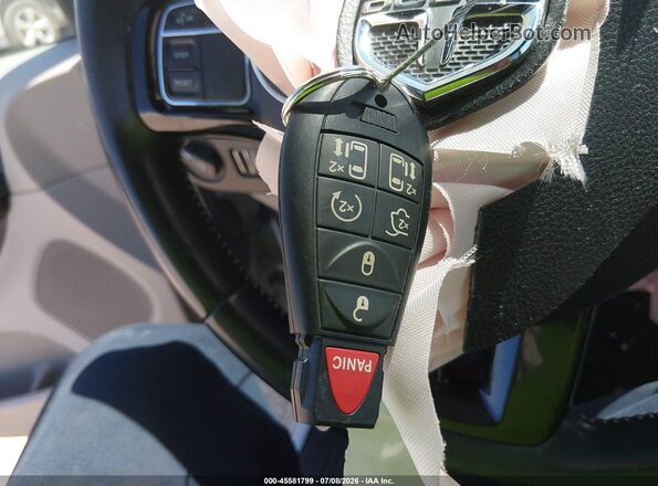 2C4RDGCG0JR209095 2018 DODGE GRAND CARAVAN Белый Вид панели приборов