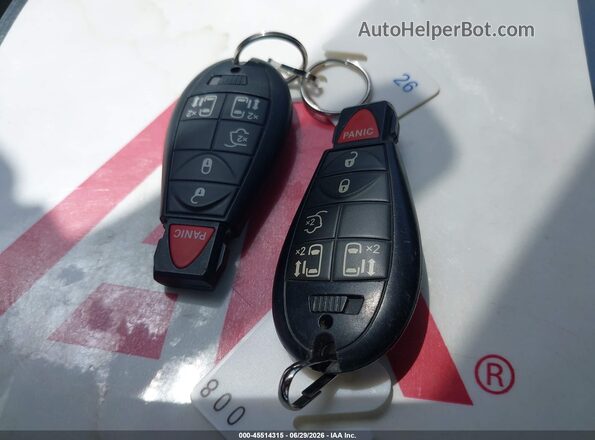 2C4RDGCG1GR356941 2016 DODGE GRAND CARAVAN Gray წინა პანელის ხედი