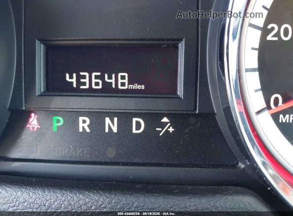 2C4RDGCG1GR365607 2016 DODGE GRAND CARAVAN Black 