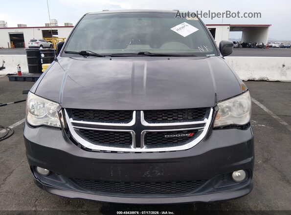 2C4RDGCG1HR574234 2017 DODGE GRAND CARAVAN White ხელსაწყოთა პანელის ხედი