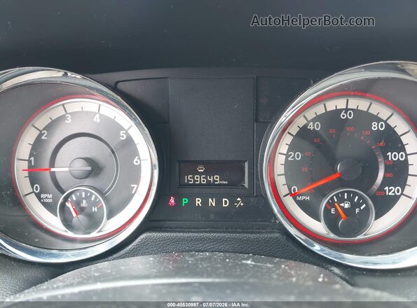 2C4RDGCG1HR842408 2017 DODGE GRAND CARAVAN Silver Հետևի նստատեղերի տեսք