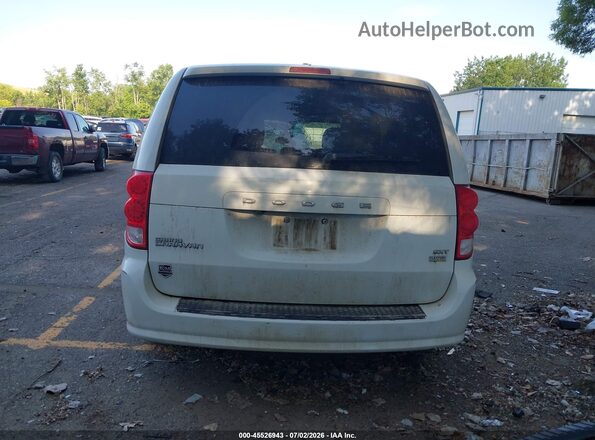 2C4RDGCG1JR325728 2018 DODGE GRAND CARAVAN White 