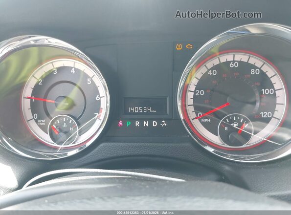 2C4RDGCG1KR565881 2019 DODGE GRAND CARAVAN Black Հետևի նստատեղերի տեսք