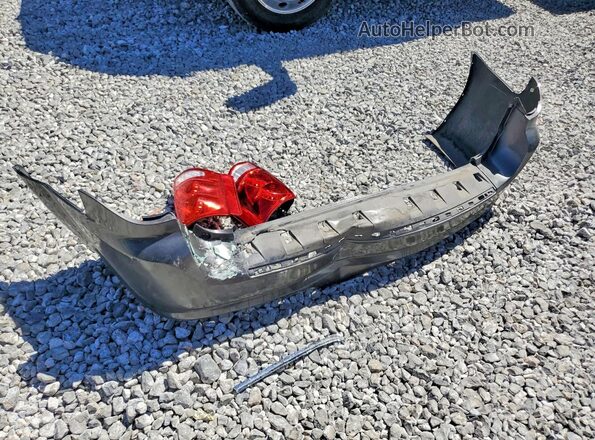 2C4RDGCG2GR180286 2016 DODGE GRAND Gray VIN կոդի պիտակի տեսք