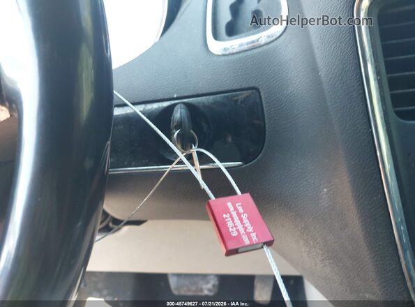 2C4RDGCG2HR547172 2017 DODGE GRAND CARAVAN Black Vista del salpicadero