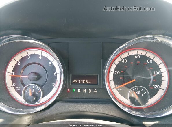2C4RDGCG2HR807294 2017 DODGE GRAND CARAVAN White უკანა სავარძლების ხედი