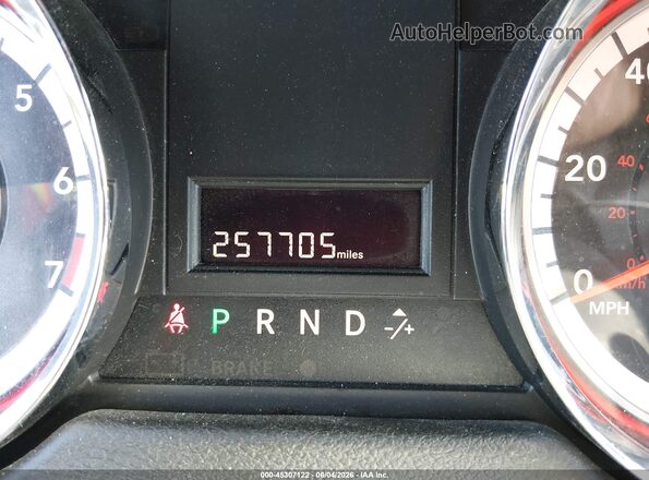 2C4RDGCG2HR807294 2017 DODGE GRAND CARAVAN White 