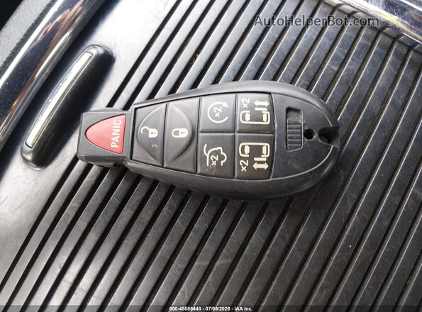 2C4RDGCG2JR140135 2018 DODGE GRAND CARAVAN Maroon Вид панелі приладів