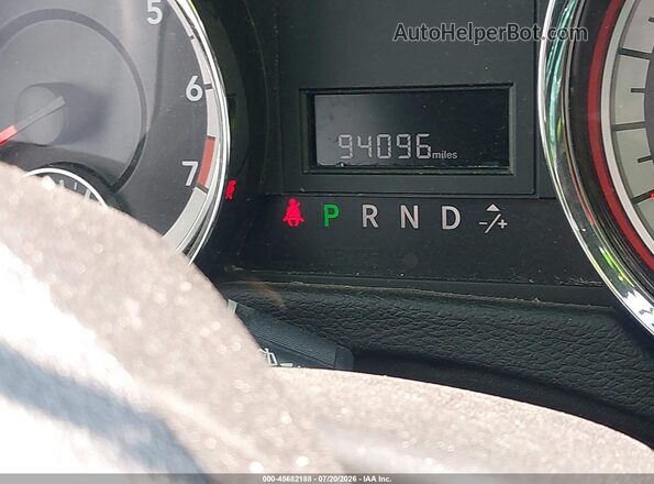 2C4RDGCG2KR766186 2019 DODGE GRAND CARAVAN Gray Вид задніх сидінь