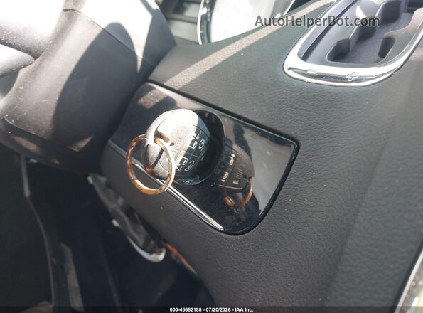 2C4RDGCG2KR766186 2019 DODGE GRAND CARAVAN Gray Вид панелі приладів