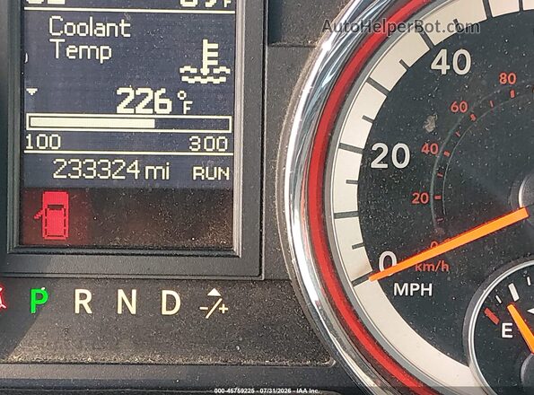 2C4RDGCG3HR736431 2017 DODGE GRAND CARAVAN White 