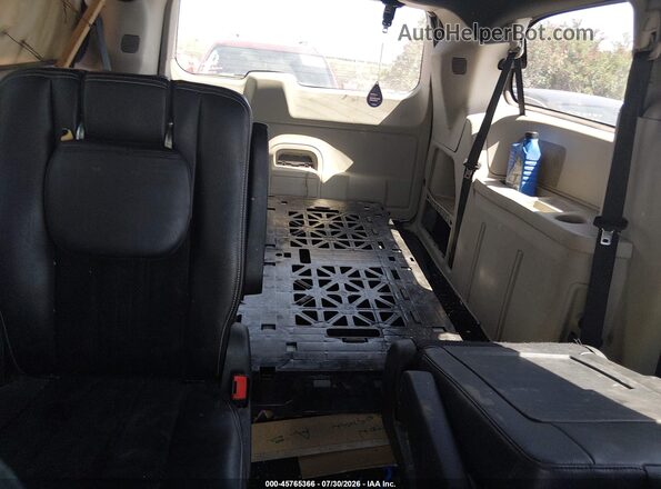 2C4RDGCG3JR241488 2018 DODGE GRAND CARAVAN Silver VIN կոդի պիտակի տեսք