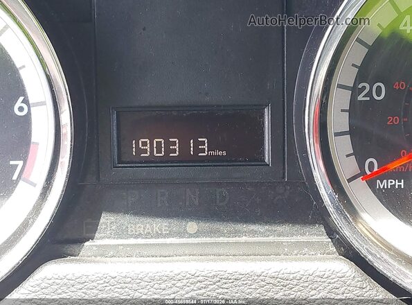 2C4RDGCG4HR585907 2017 DODGE GRAND CARAVAN Black 
