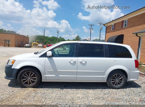 2C4RDGCG4HR699972 2017 DODGE GRAND CARAVAN White სალონის 360-გრადუსიანი ხედი