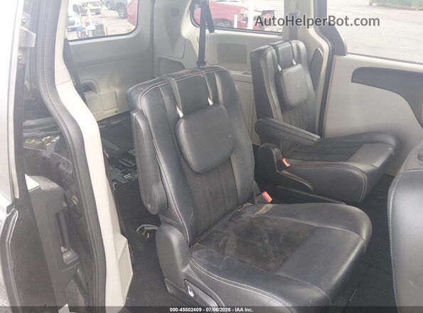 2C4RDGCG4JR239877 2018 DODGE GRAND CARAVAN Black Вид наклейки з VIN-кодом