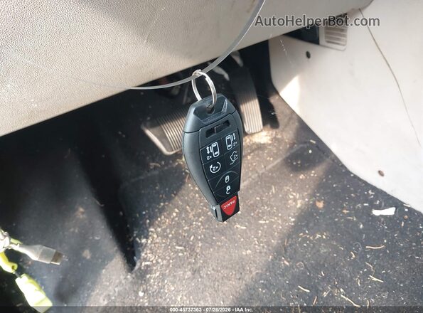 2C4RDGCG4JR359792 2018 DODGE GRAND CARAVAN Silver Vista del salpicadero