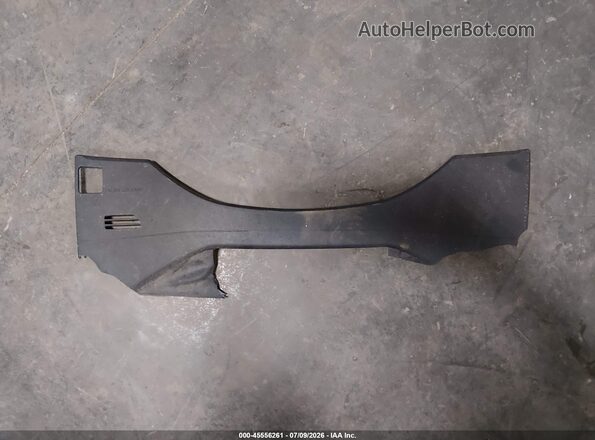 2C4RDGCG4KR587275 2019 DODGE GRAND CARAVAN Gray Vista del cuadro de instrumentos