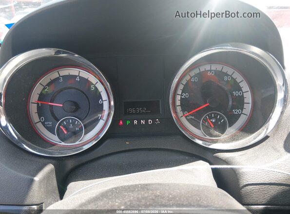 2C4RDGCG4KR689997 2019 DODGE GRAND CARAVAN Black უკანა სავარძლების ხედი