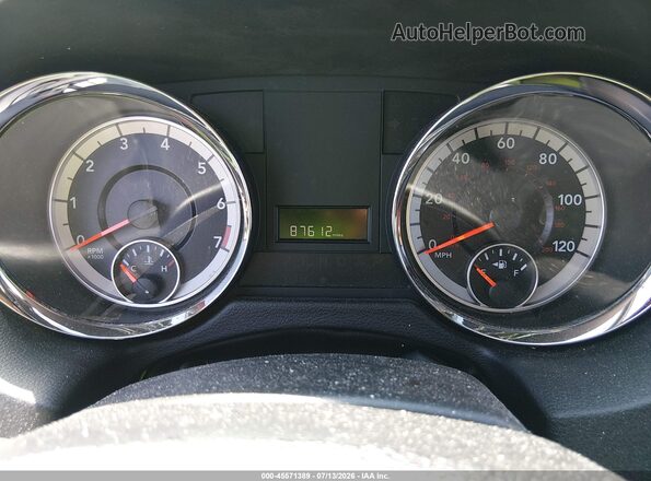 2C4RDGCG4KR770966 2019 DODGE GRAND CARAVAN Silver Widok tylnych siedzeń