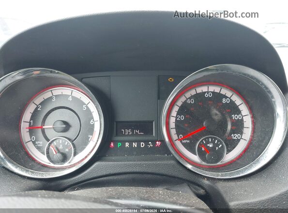 2C4RDGCG4KR776461 2019 DODGE GRAND CARAVAN Gray Widok tylnych siedzeń