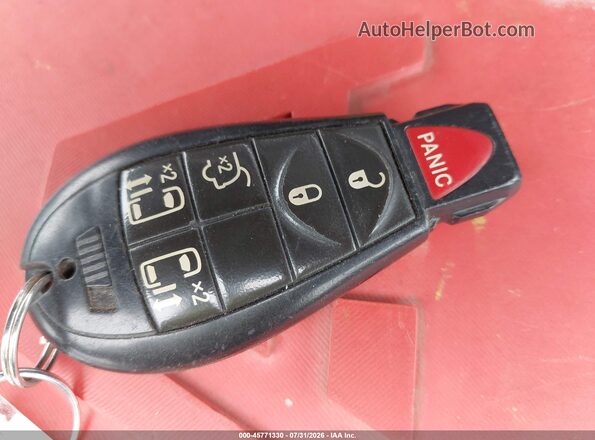 2C4RDGCG5GR317611 2016 DODGE GRAND CARAVAN Gray წინა პანელის ხედი
