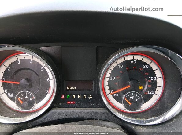 2C4RDGCG5HR716486 2017 DODGE GRAND CARAVAN Black Հետևի նստատեղերի տեսք