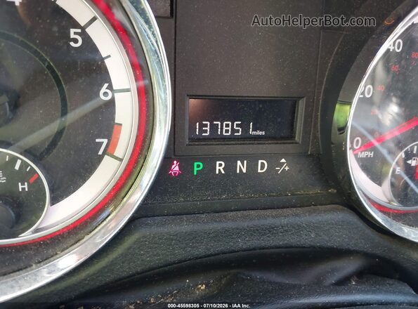 2C4RDGCG5HR824526 2017 DODGE GRAND CARAVAN Silver 