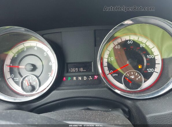 2C4RDGCG5JR241735 2018 DODGE GRAND CARAVAN Gray უკანა სავარძლების ხედი