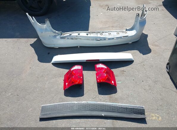 2C4RDGCG5JR343004 2018 DODGE GRAND CARAVAN White Instrument cluster view