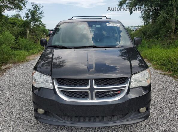 2C4RDGCG5LR253600 2020 DODGE GRAND Black Vista interior de 360 grados