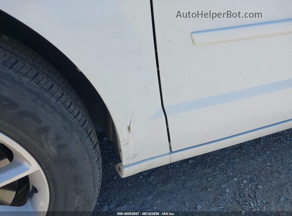 2C4RDGCG6GR374836 2016 DODGE GRAND CARAVAN White Սալոնի հետևի տեսք