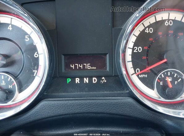 2C4RDGCG6GR374836 2016 DODGE GRAND CARAVAN White 