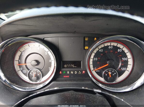 2C4RDGCG6HR599680 2017 DODGE GRAND CARAVAN Gray Vista de los asientos traseros