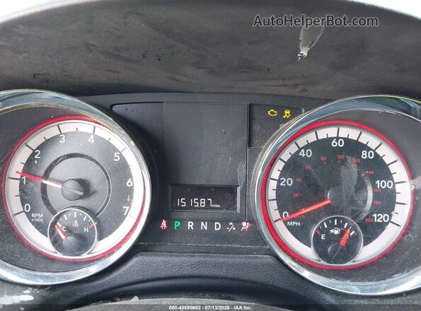 2C4RDGCG6JR266675 2018 DODGE GRAND CARAVAN Темно-бордовый Вид задних сидений