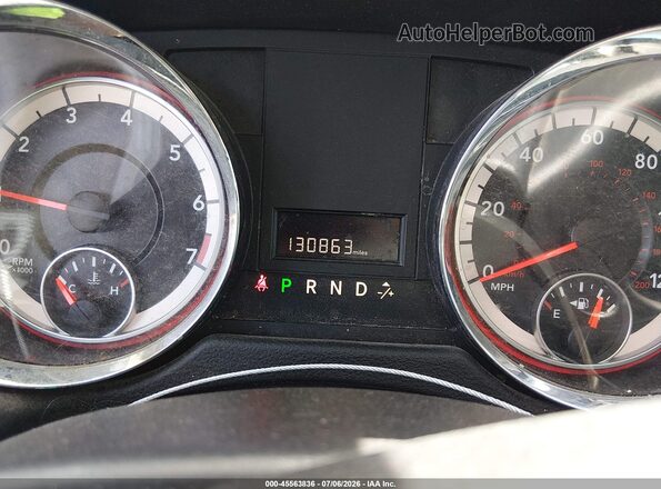 2C4RDGCG7GR375591 2016 DODGE GRAND CARAVAN Silver Вид задніх сидінь