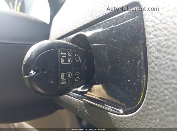 2C4RDGCG7HR696256 2017 DODGE GRAND CARAVAN Burgundy Dashboard view